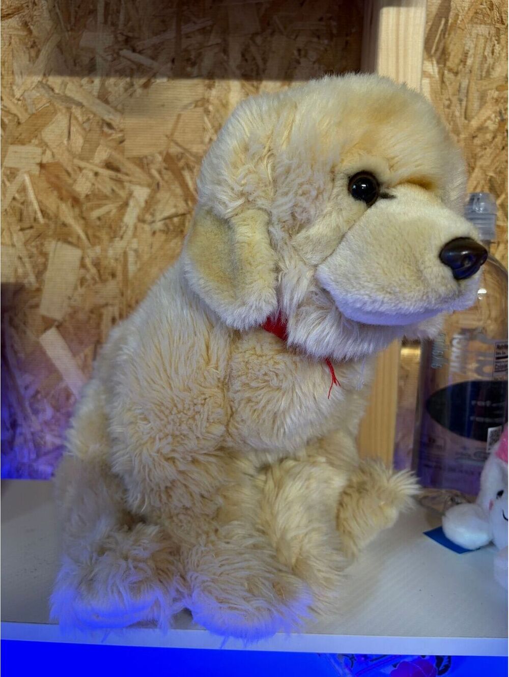FAO Schwarz Golden Retriever -8